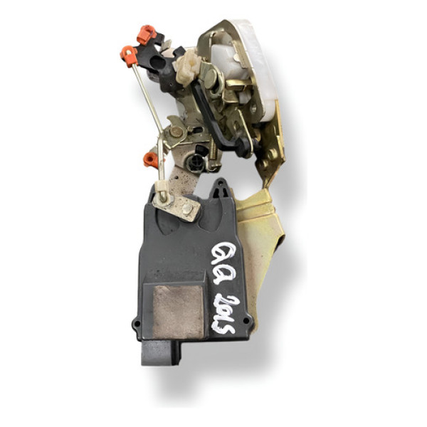 Fechadura Porta Traseira Esquerda Chery Qq 2015 S116205030