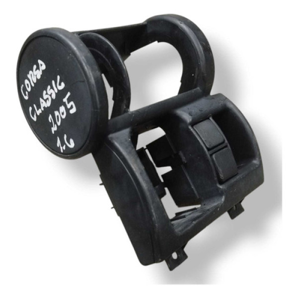 Moldura Difusor Ar Chevrolet Corsa Classic 1.0 2002/2009 