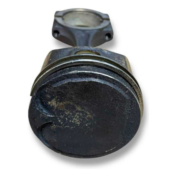 Pistão Biela Ford Ranger 2.5 Flex 2015 Unidade 