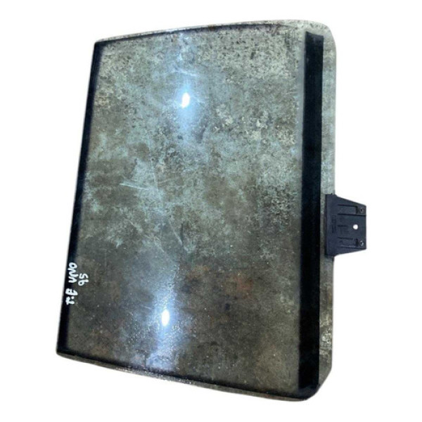 Vidro Porta Traseira Esquerda Fiat Uno 1.0 1990 A 1999