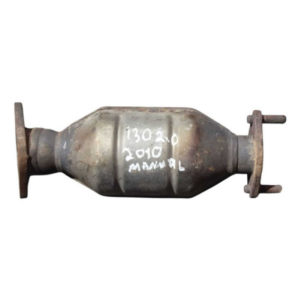 Abafador Escapamento Hyundai I30 2.0 Manual 2008/2009/2010