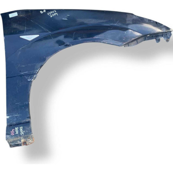 Para-lama Lado Direito Ford Focus 2003 2004 2005 C/detalhes