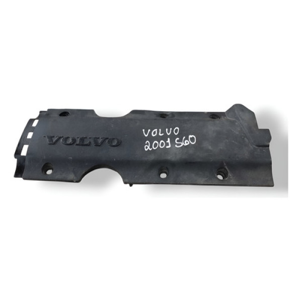 Tampa Capa Motor Volvo S60 2001 2002 2003 2004 1270363 