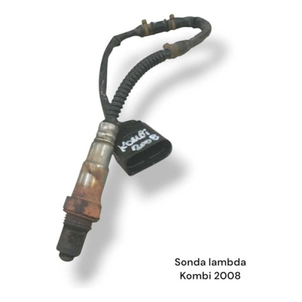 Sonda Lambda Pre Catalisador Volkswagen Kombi 1.4 2008/2012