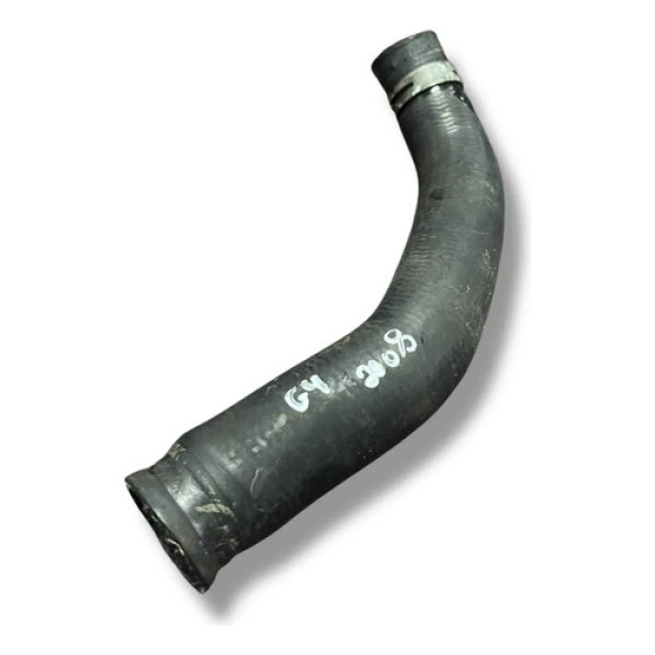 Mangueira Superior Radiador Volkswagen Gol G4 2007 2008