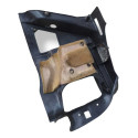 Acabamento Bagagito Esquerdo Gm Corsa 2p 1995/1996 90388221 Preto