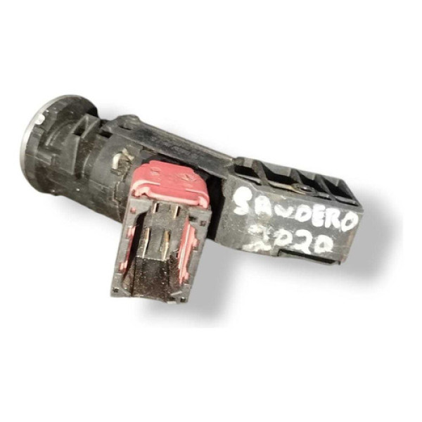 Comutador Cilindro Ignição Renault Sandero 2018 21 48700556r