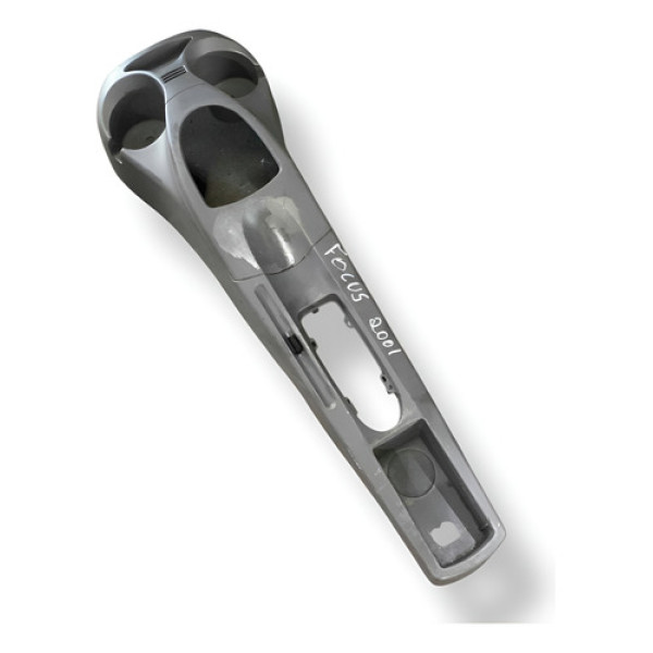 Console Central Ford Focus 2001 2002 2003 2004  98aba045174