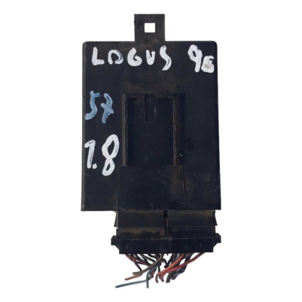 Modulo Conforto Logus 1.8 1996 557953251