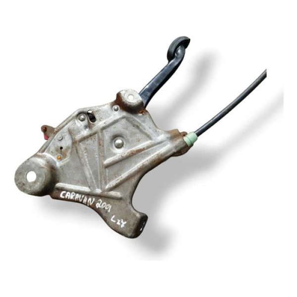 Pedal Freio Mão Chrysler Grand Caravan 2005 2006 04683277af