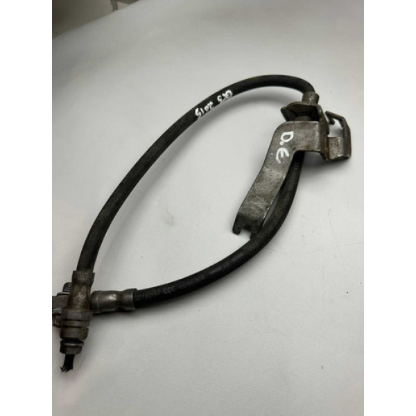 Mangueira Flexível Freio Diant Esquerdo Audi Q3 2015 Gb16897