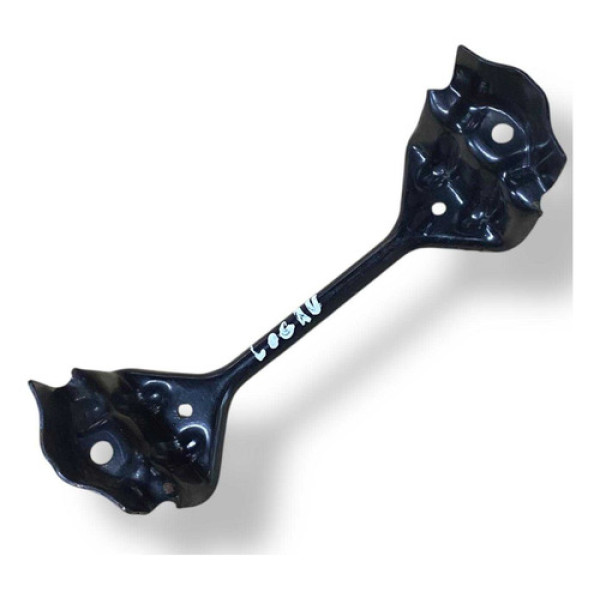 Suporte Fixação Bateria Renault Logan 2017 2018 2019 2020