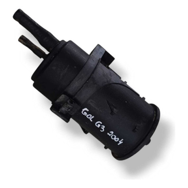 Filtro Cânister Volkswagen Gol G3 1.0 2003/2004/2005/2006