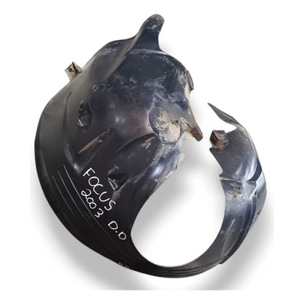 Parabarro Dianteiro Direito Ford  Focus 1.8  2003 2m5116114