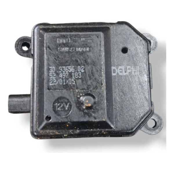 Motor Atuador Caixa Ar Chevrolet Astra 2005 2006 309365602