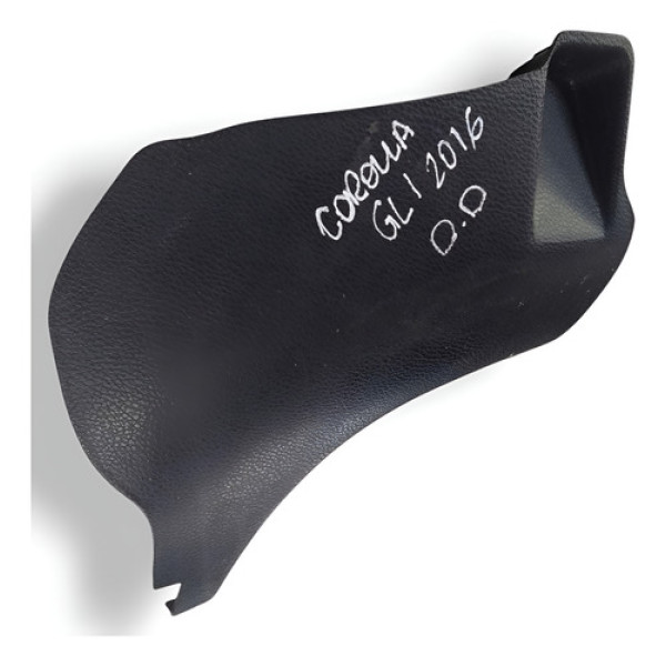 Acabamento Soleira Dian Direita Corolla Gli 2016 6211102370