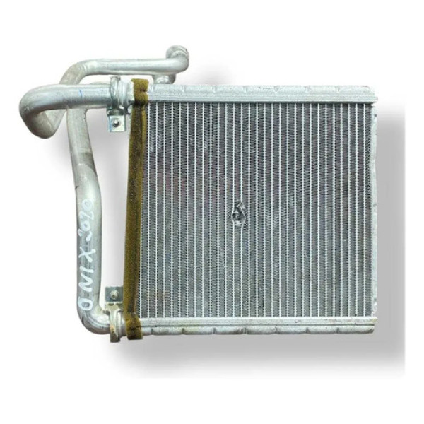 Evaporador Radiador Ar Quente Chevrolet Onix 2020 2021 2022