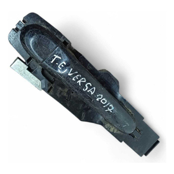 Maçaneta Externa Traseira Esquerda Nissan Versa 12/18 Sh1hb