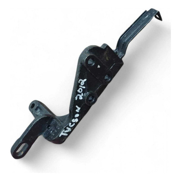 Suporte De Alternador Hyundai Tucson 2012 Original