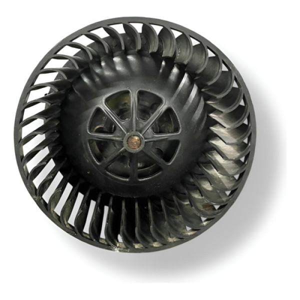 Motor Ventilador Ar Forçado Volkswagen Voyage G6 2010/2014