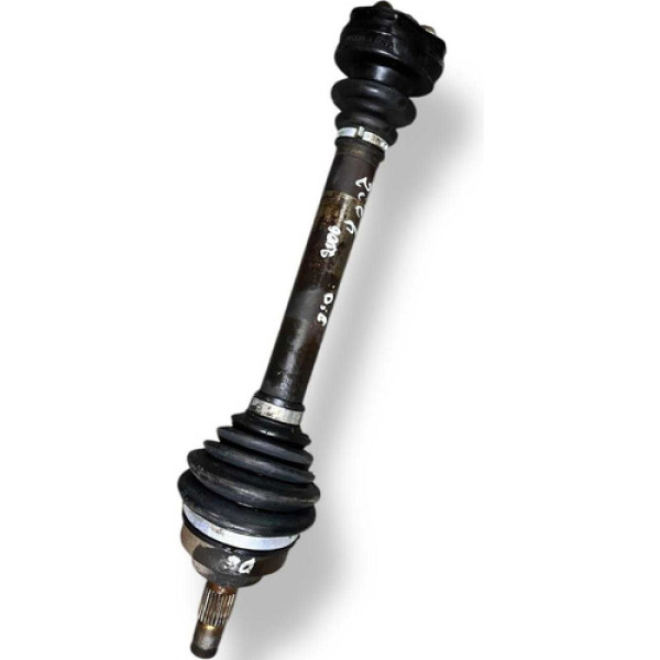 Semi Eixo Dianteiro Esquerdo Peugeot 307 2.0 2006 2007 2008