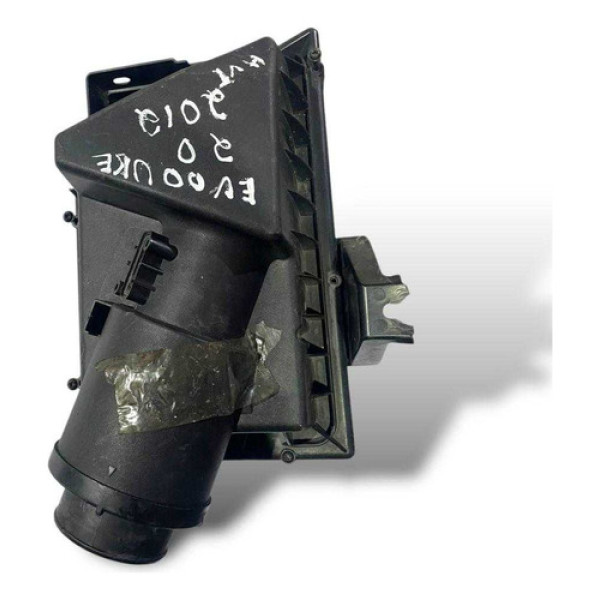 Caixa Filtro De Ar Land Rover Evoque 2012/2013 2.0 Bj329600