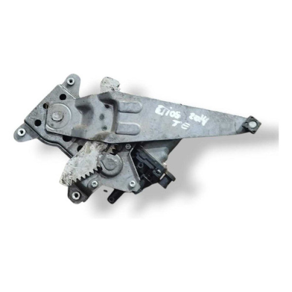 Maquina Vidro Eletrico Traseira Esquerda Toyota Etios 2013