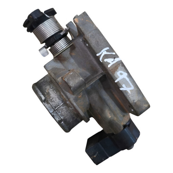 Tbi Corpo De Borboleta Ford Ka 1.0 1997 1998 1999