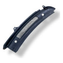 Grade Churrasqueira Esquerda Chevrolet Celta 2010 93397103