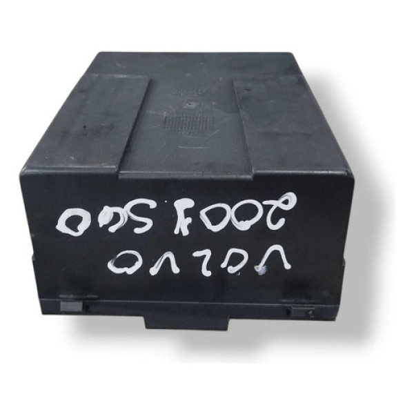 Tampa Console Central Volvo S60 2001 2002 2003 2004 8650698