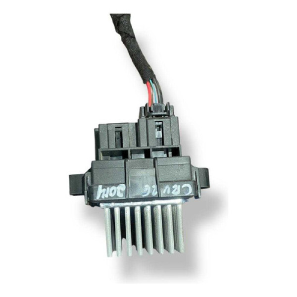 Resistência Ar Condicionado Chevrolet Cruze 2014 13503201