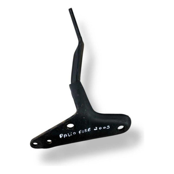 Travessa Suporte Barra Caixa Câmbio Fiat Palio Fire 2005