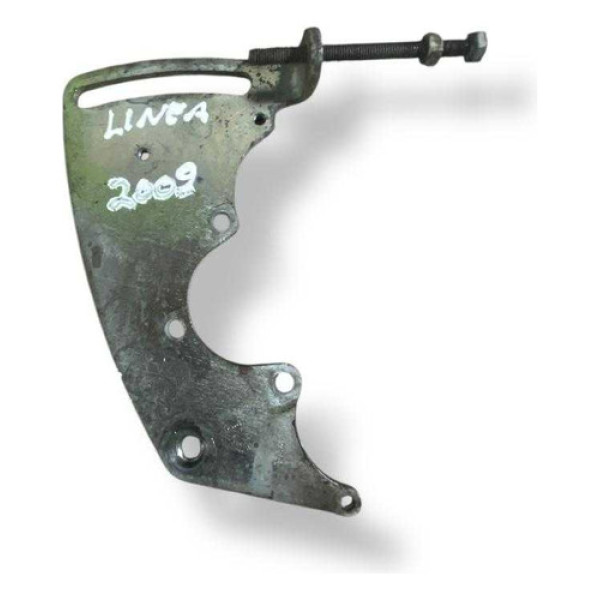 Suporte Bomba Direção Hidráulica Fiat Linea 1.9 2009