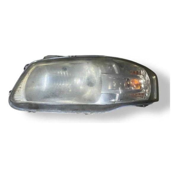 Farol Lado Esquerdo Volkswagen Gol 2008 2009 2010 2011 Direito/passageiro