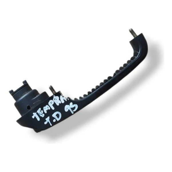 Puxador Porta Traseira Direita Fiat Tempra 1995 1996 1997 1