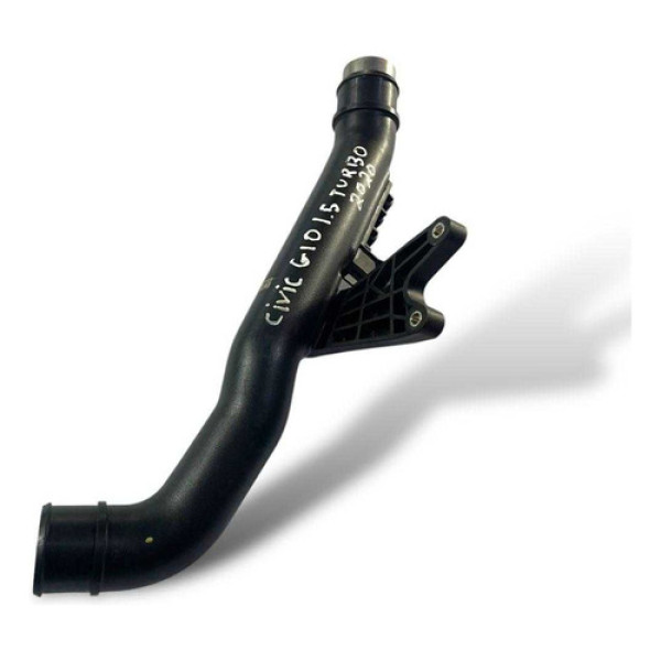 Mangueira Cabo Tubo Água Honda Civic G10 1.5 2020 Turbo 
