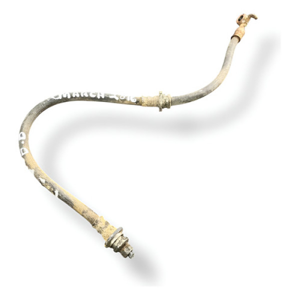 Flexível Freio Dianteiro Direito Nissan March 1.6 2016 2017