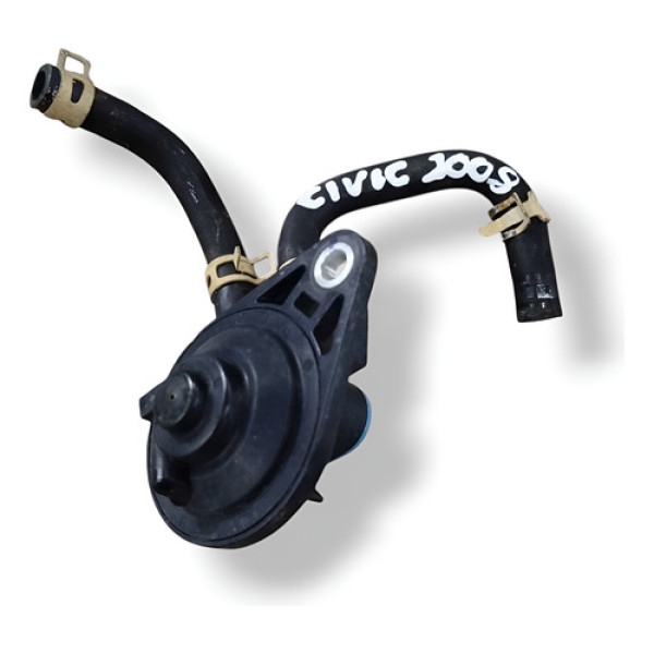 Valvula Tanque Combustivel Honda Civic 2008 2009 2010 2011