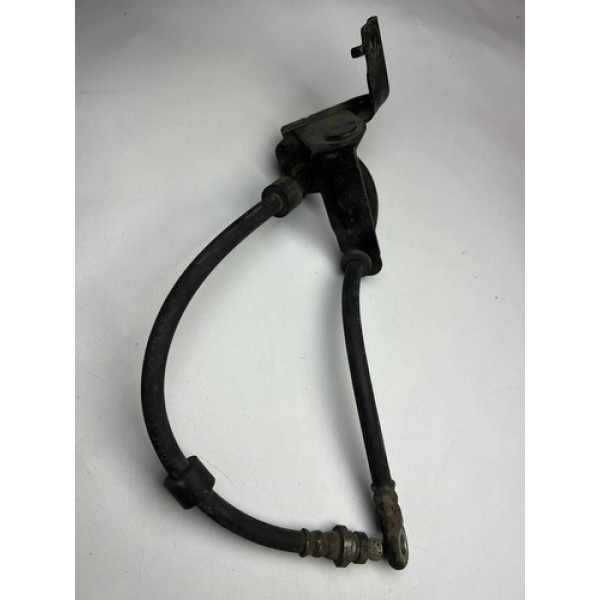 Flexível Freio Dianteiro Direito Mitsubishi Outlander 2015