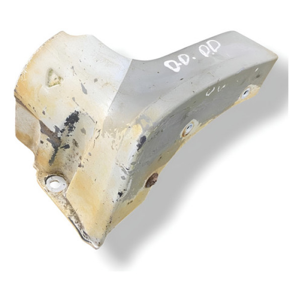 Acabamento Parabarro Diant Direito Duster 2014 764362537r