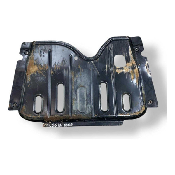 Protetor Carter Renault Logan 2006 2007 2008 2009 2010 2011