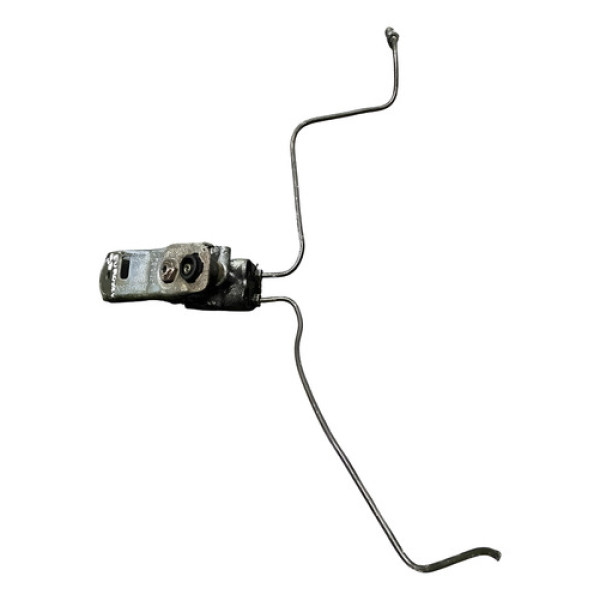  Válvula Equalizadora Freio Vw Eurovan 1998 7d0612503