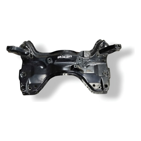 Quadro Agregado Suspensão Dianteiro Peugeot 206 2007 2008