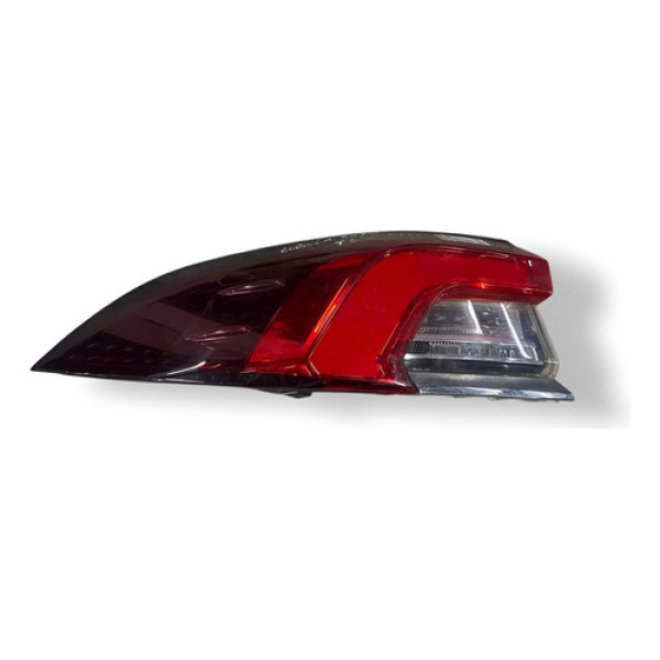 Lanterna Traseira Esquerda Toyota Corolla 2020 21 22 23 Esquerdo/motorista 1#