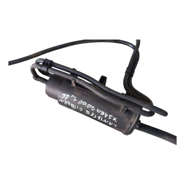  Filtro Canister Citroen Xsara 2.0 16v 1999 2000 2001