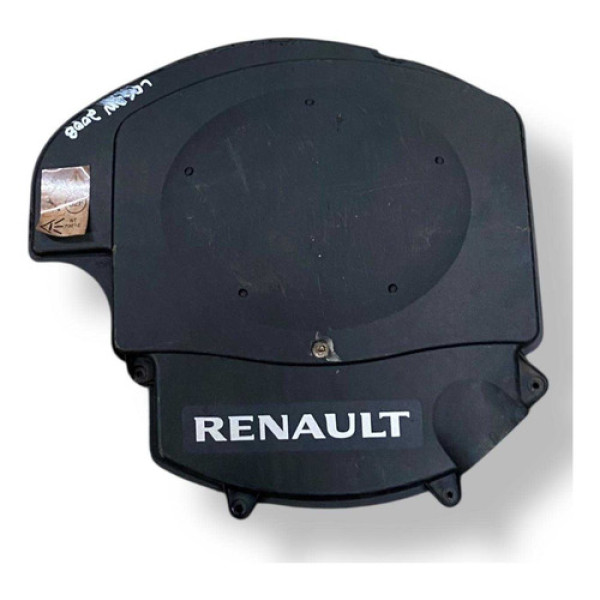 Tampa Caixa Filtro Ar Renault Logan 2008 2009 2010 2011