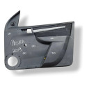 Forro Porta Dianteira Direita Chevrolet Prisma 2009 93382848