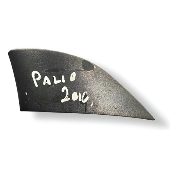 Tampa Cega Volante Lado Direito Fiat Palio 2016 2017 4007286