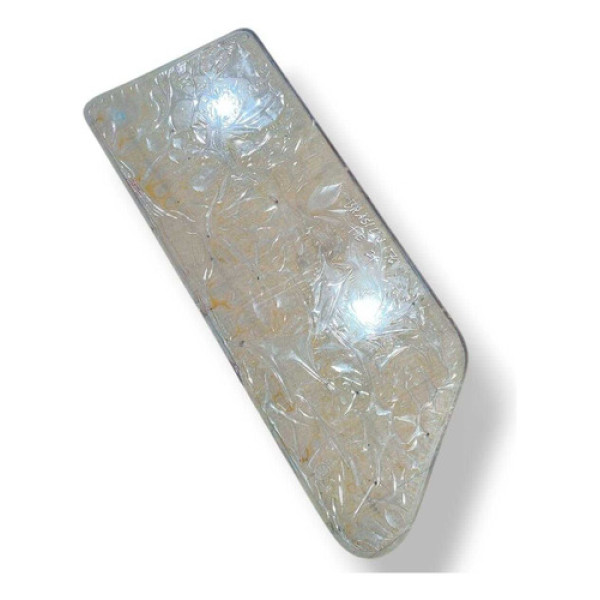 Vidro Fixa Traseira Esquerda Volkwagem  Brasília 1976 1975