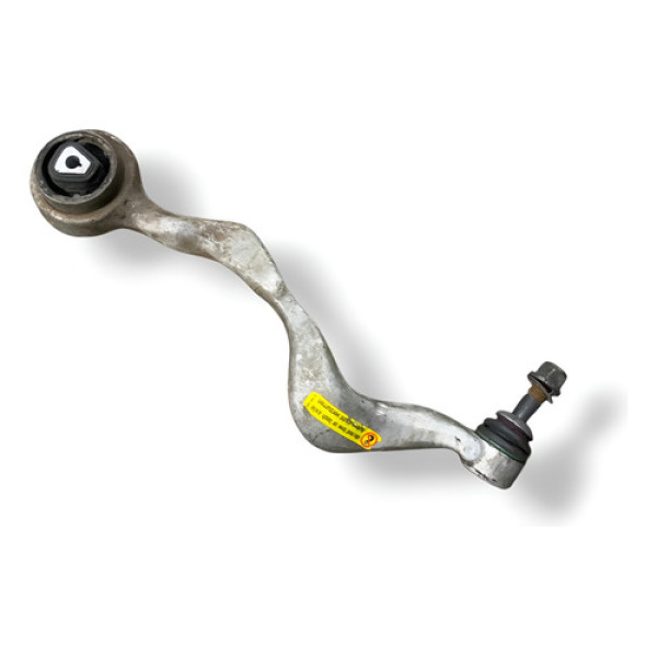 Braço Curvo Dianteiro Direito  Bmw X1 120 118 2009 2010